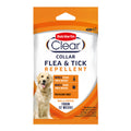 Bob Martin Clear Flea & Tick Repellent Collar Dogs/puppies