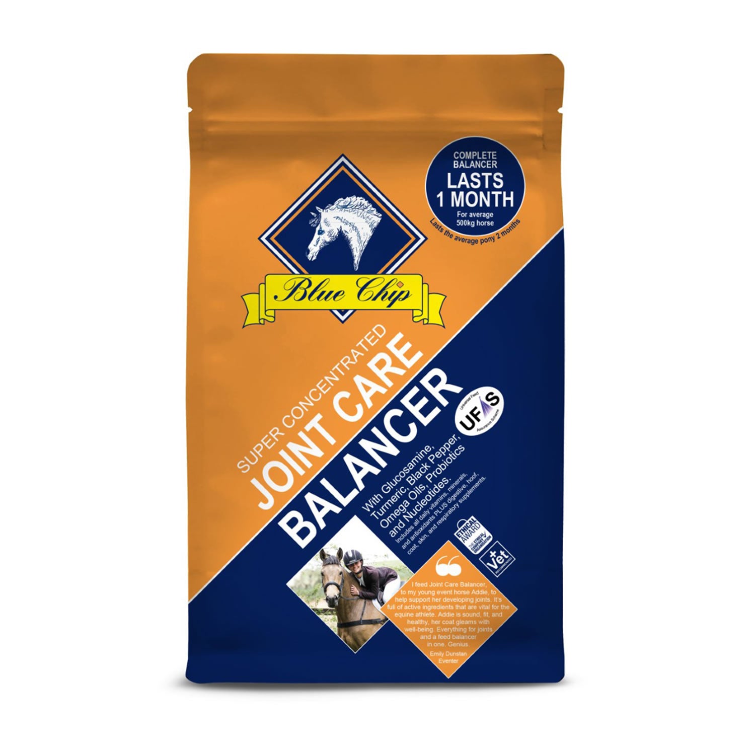 Blue Chip Super Concentrated Joint Care Balancer