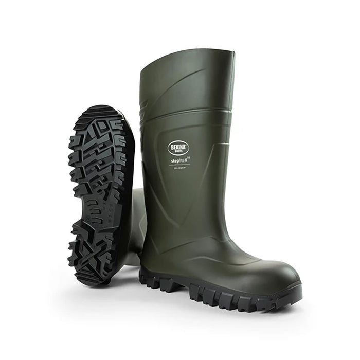 Bekina Boots Steplitex Solidgrip 04