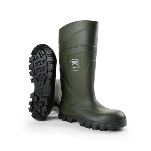Bekina Boots Steplitex Solidgrip S5 Full Safety