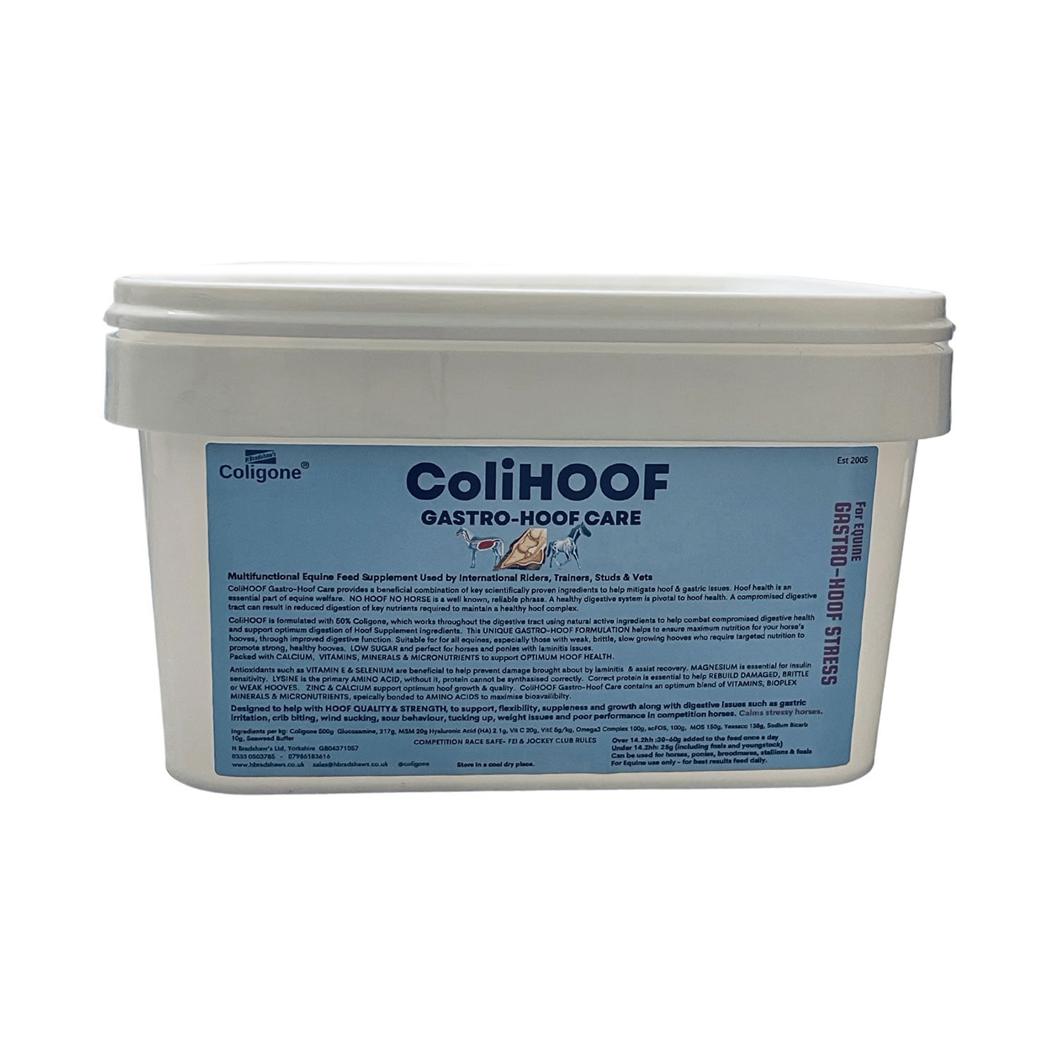 Coligone Colihoof