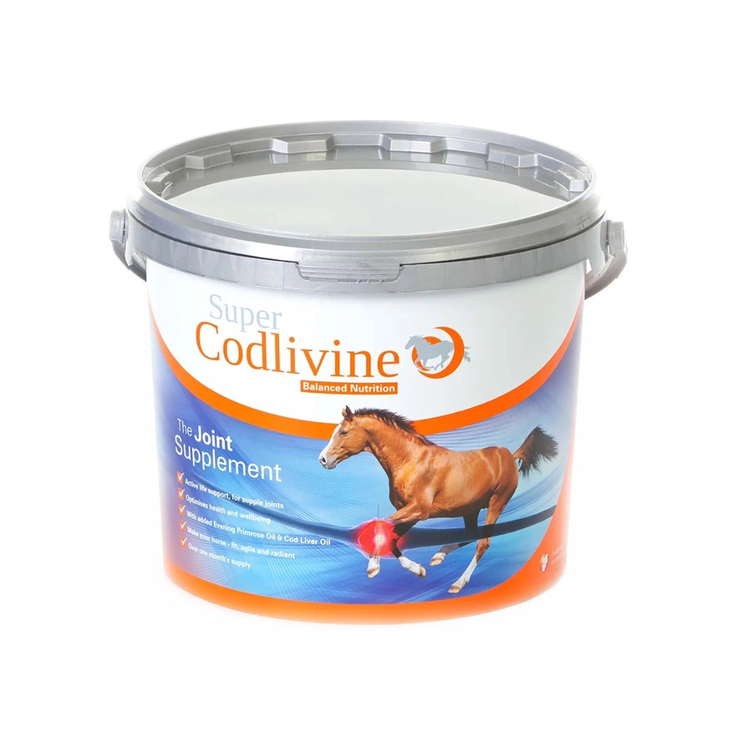 Super Codlivine the Joint Supplement