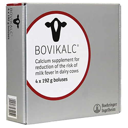 Boehringer Ingelheim Bovikalc