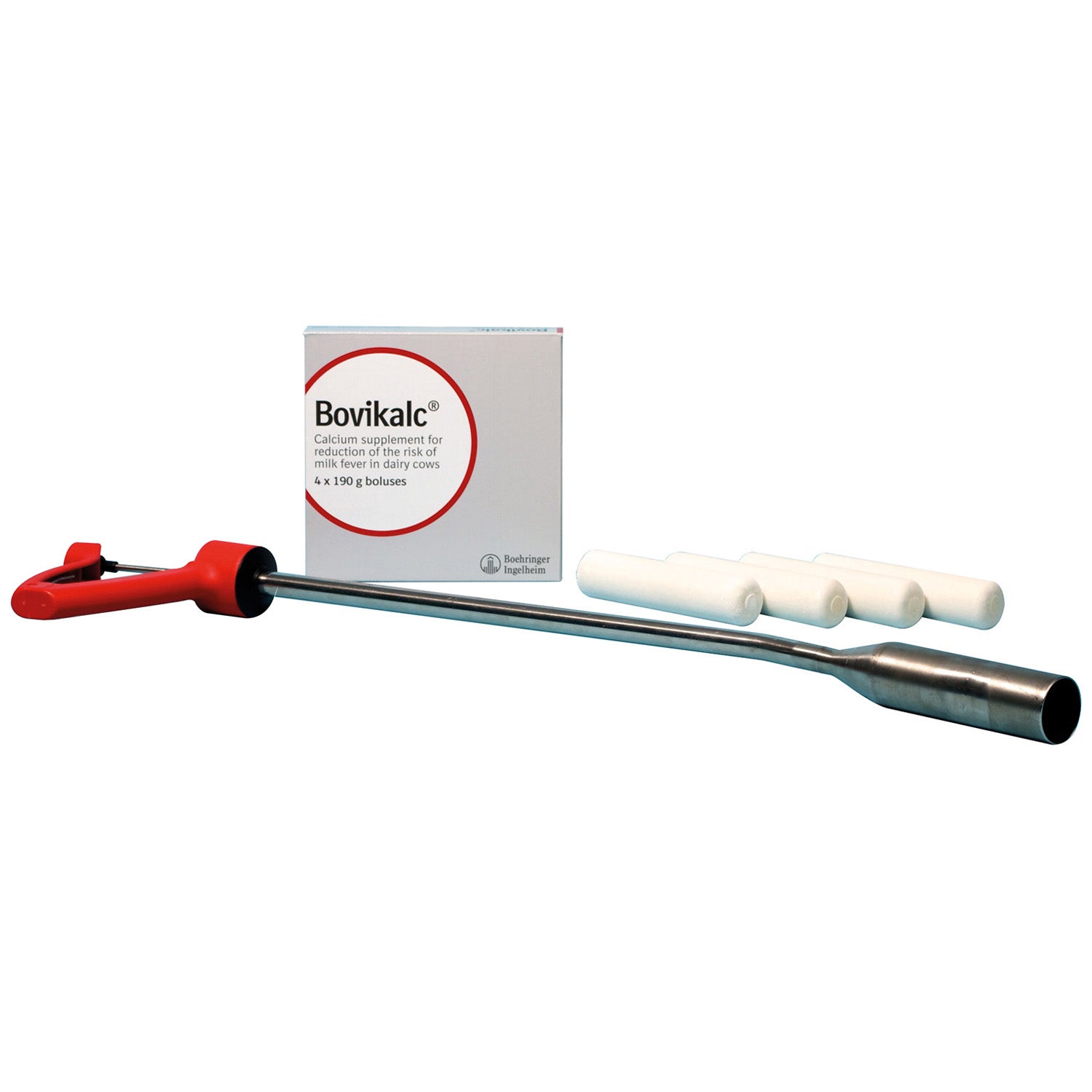 Boehringer Ingelheim Bovikalc Applicator