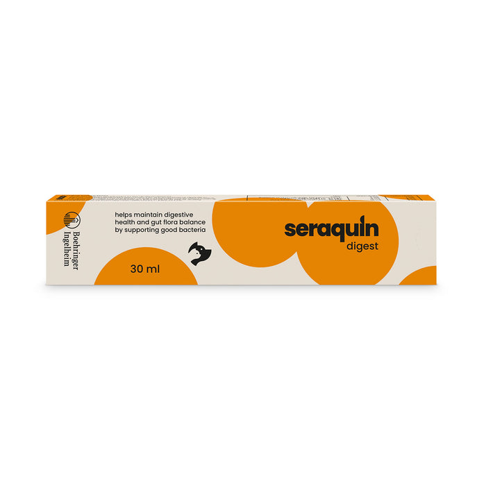 Boehringer-ingelheim Seraquin Digest for Cats & Dogs