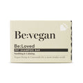 Be Loved Be Vegan Pet Shampoo Bar