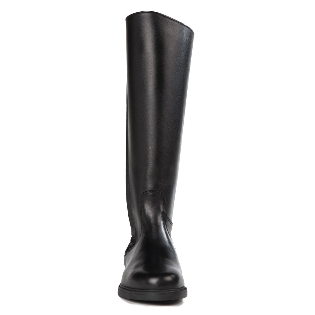 Breckland Plus-Size Riding Boots