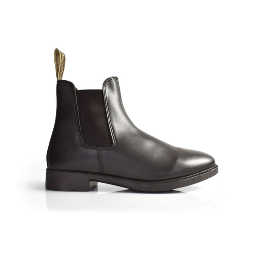 Brogini Boxwell Jodhpur Boots Brown