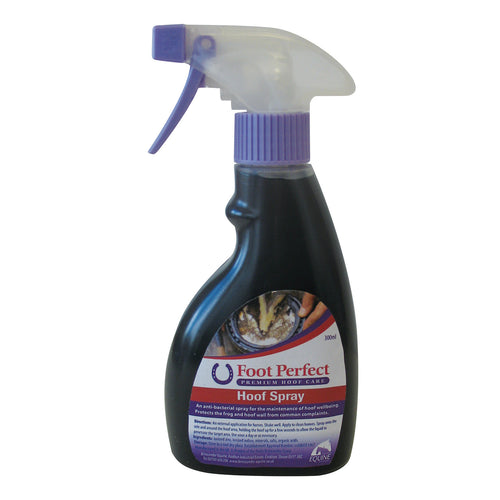 Brinicombe Foot Perfect Hoof Spray