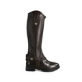 Brogini Lg030 Treviso Piccino Easy-care Gaiters Brown