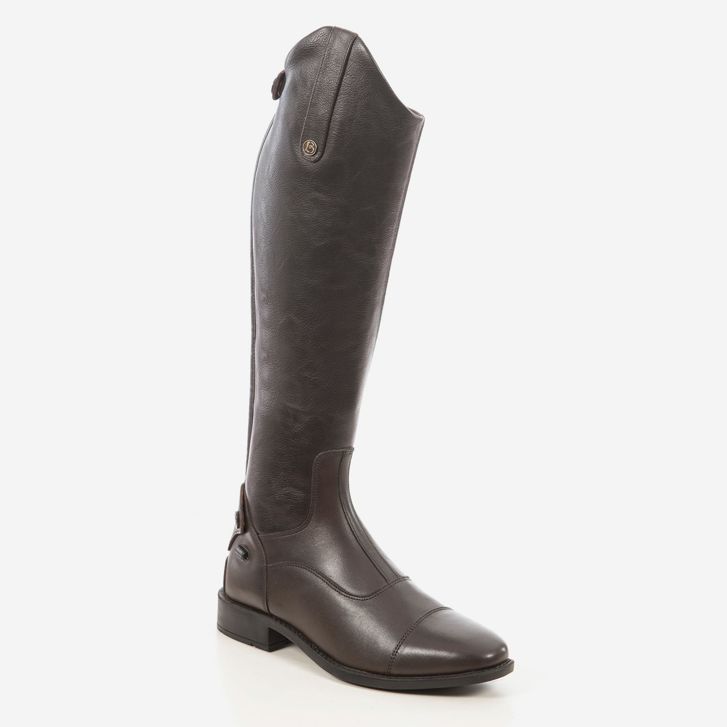 Brogini 4401 Casperia V2 3d Stretch Boots Brown Slim