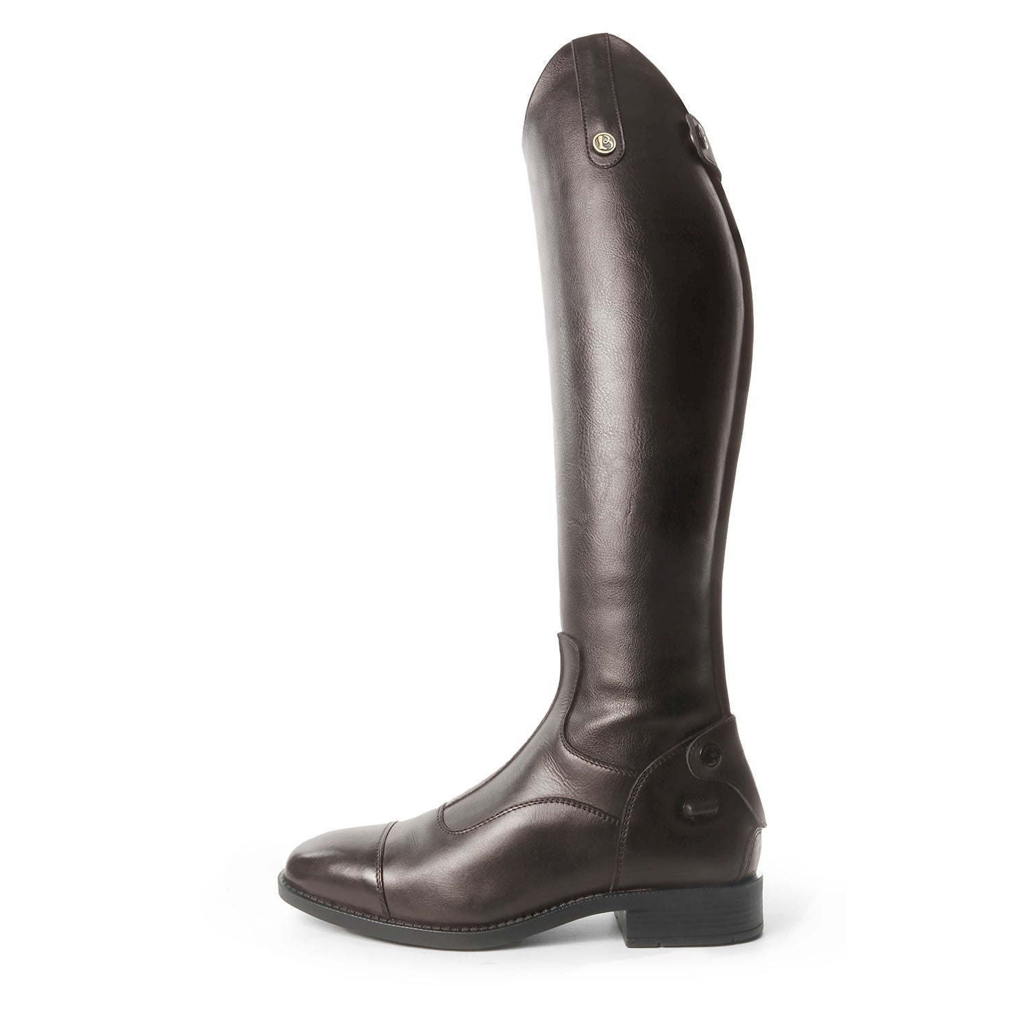 Brogini 4401 Casperia V2 3d Stretch Boots Brown Wide