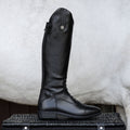 Brogini Kb44 Como Piccino Riding Boots Black