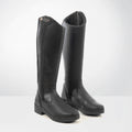 Brogini Wb126 Monte Cervino Winter Country Boots Black
