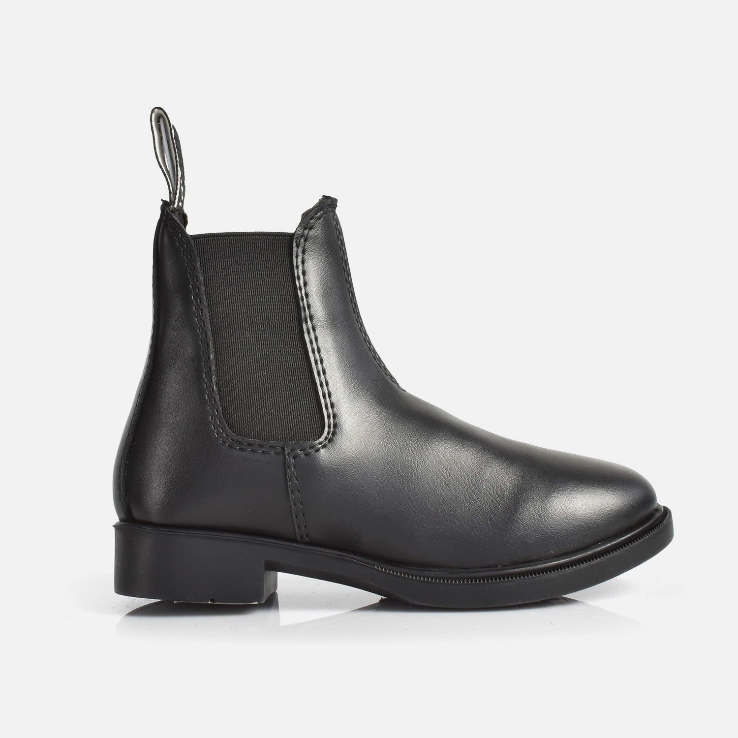 Brogini 472c Boxwell Piccino Boots Black