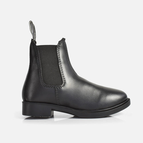 Brogini 472c Boxwell Piccino Boots Black