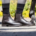 Brogini 472c Boxwell Piccino Boots Brown