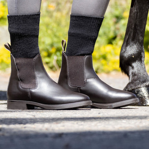 Brogini 472c Boxwell Piccino Boots Brown
