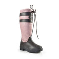 Brogini Wb132k Longridge Piccino Country Boots Pink