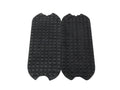 Bitz Stirrup Treads Fillis Black