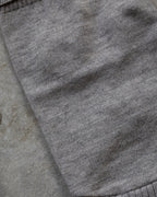 Oatmeal British Wool Dog Jumper