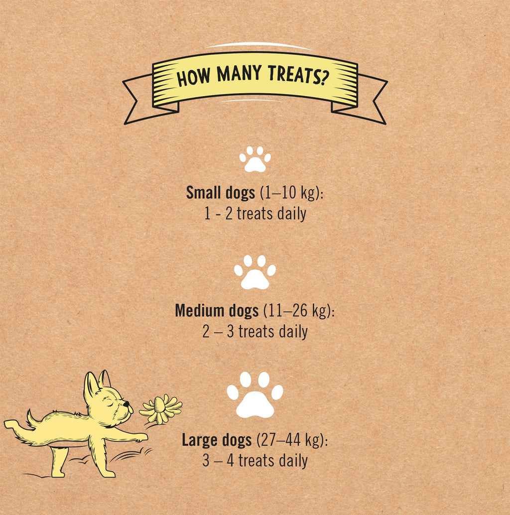 Calming Dog Treats