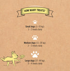 Calming Dog Treats