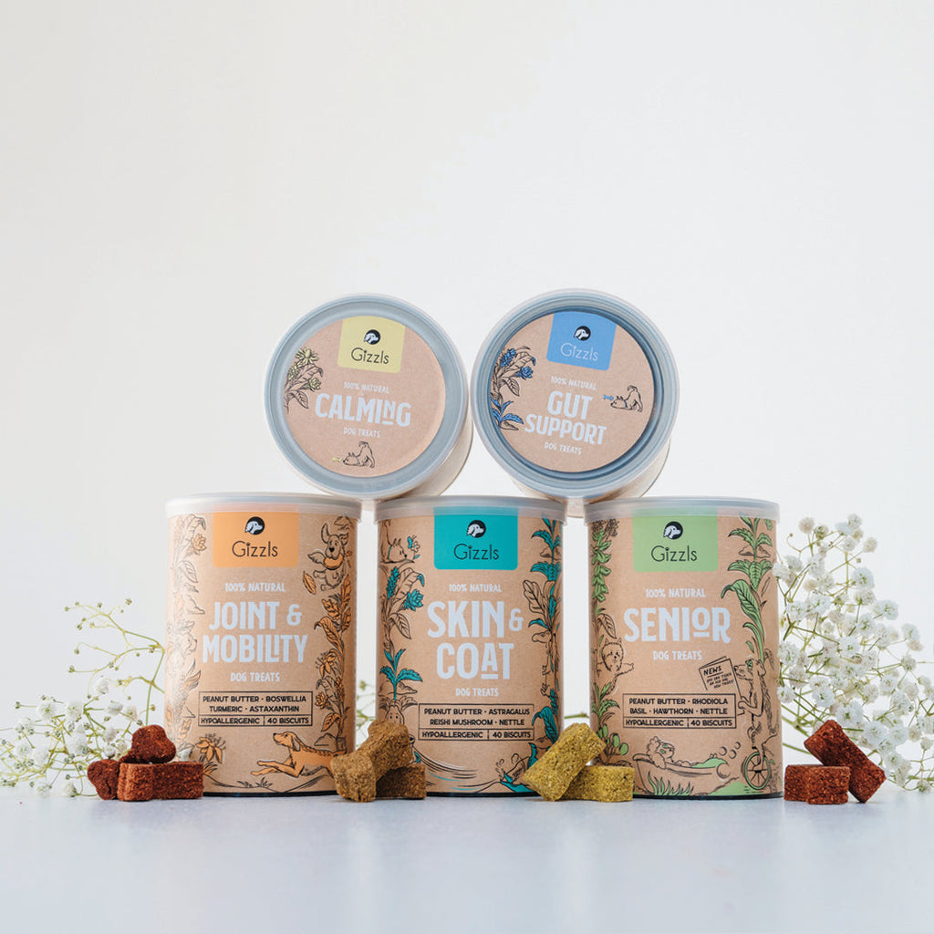 Joint & Mobility Dog Treats