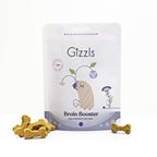 Brain Booster Small Dog Treats (100g)
