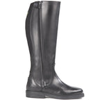 Breckland Plus-Size Riding Boots