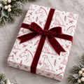 HHC Christmas Wrapping Paper – Labrador & Horse