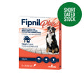 Chanelle Fipnil Plus Spot-on for Xlarge Dogs 40-60kg