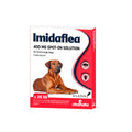 Chanelle Imidaflea 400gm Spot-on for Xlarge Dogs Over 25kg