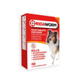 Chanelle Ridaworm Plus Dog Tablets