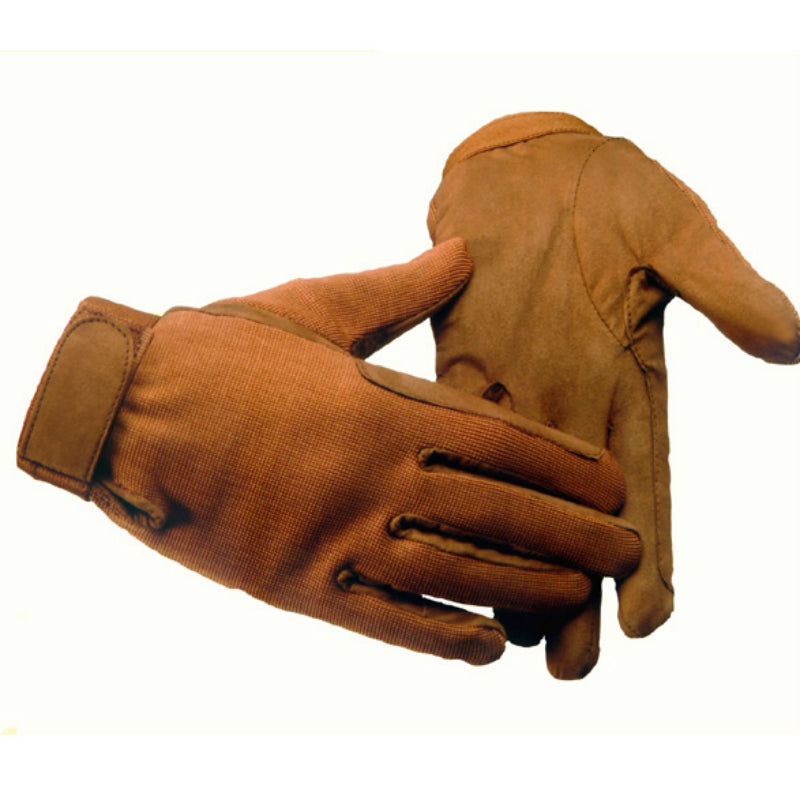 Carbrooke Riding Gloves