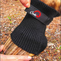 Cavallo Comfort Sleeve Black
