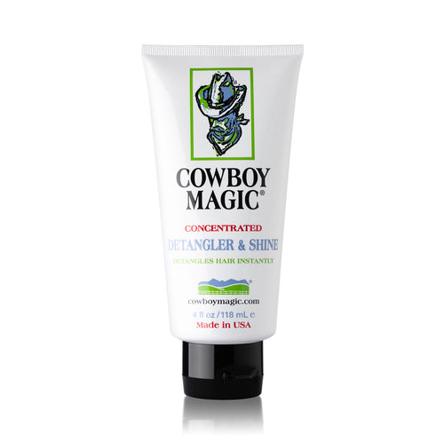 Cowboy Magic Concentrated Detangler & Shine