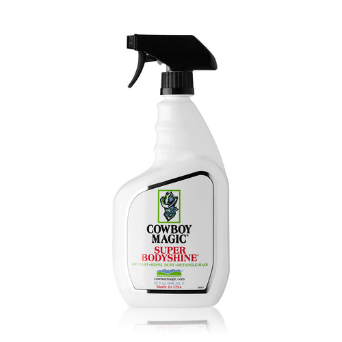 Cowboy Magic Super Bodyshine