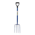 Caldwells 4 Prong Tubular Muck Fork Pyd