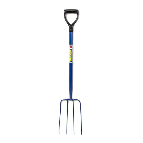 Caldwells 4 Prong Tubular Muck Fork Pyd