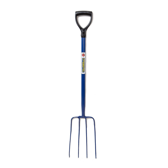 Caldwells 4 Prong Tubular Muck Fork Pyd