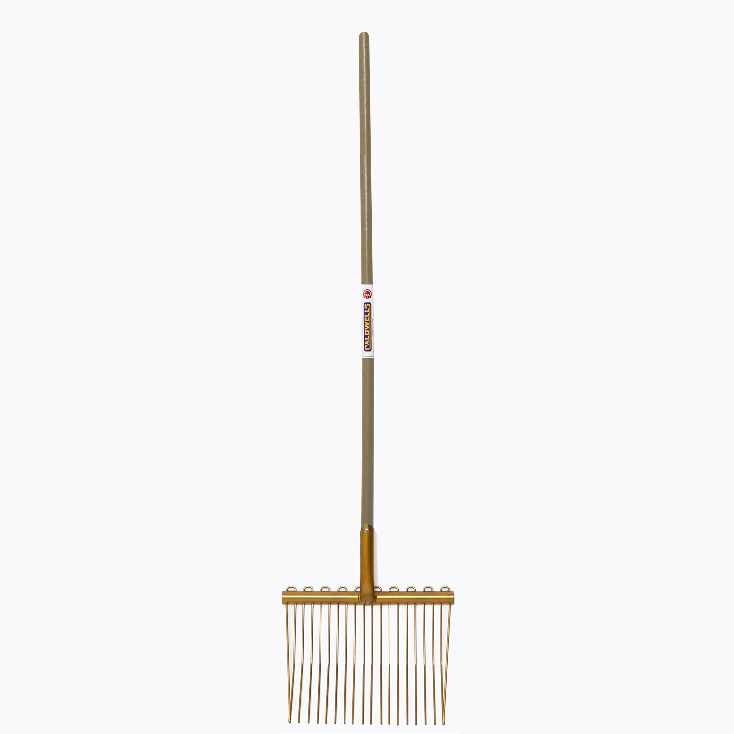 Caldwells Bedding Fork Long Handle