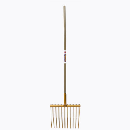 Caldwells Bedding Fork Long Handle