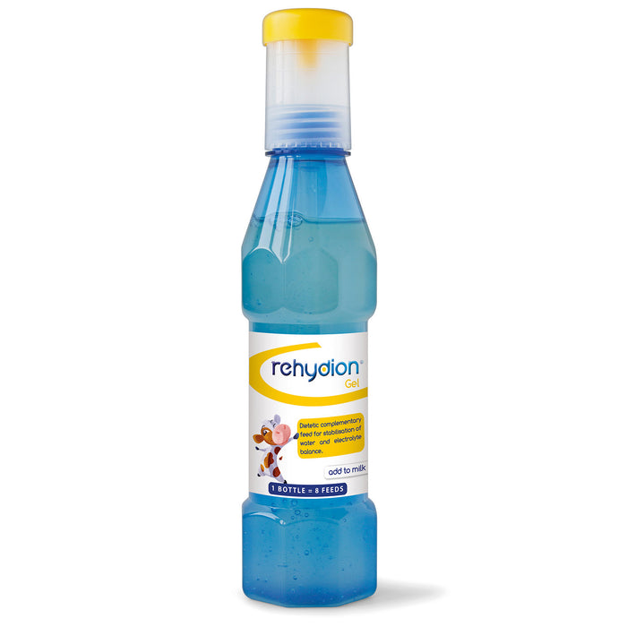 Rehydion Gel