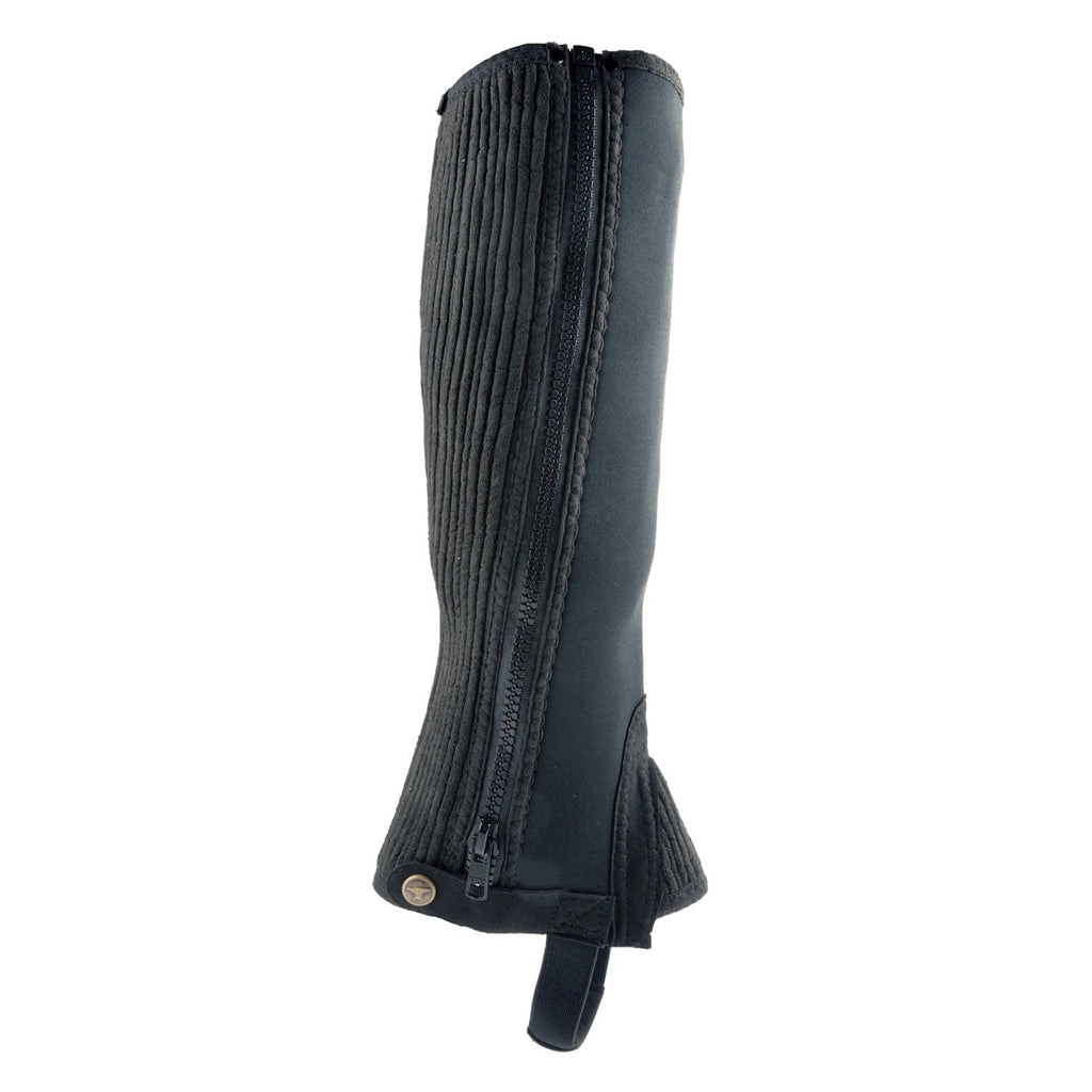 Cleveland Children's Neo Half Chaps