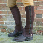 Cleveland Children's Neo Half Chaps