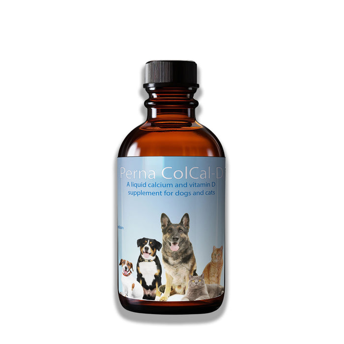 Form Nutrition Perna Colcal-d