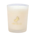 Cremello Oud & Leather Candle