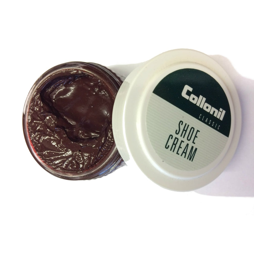 Collonil Shoe Cream