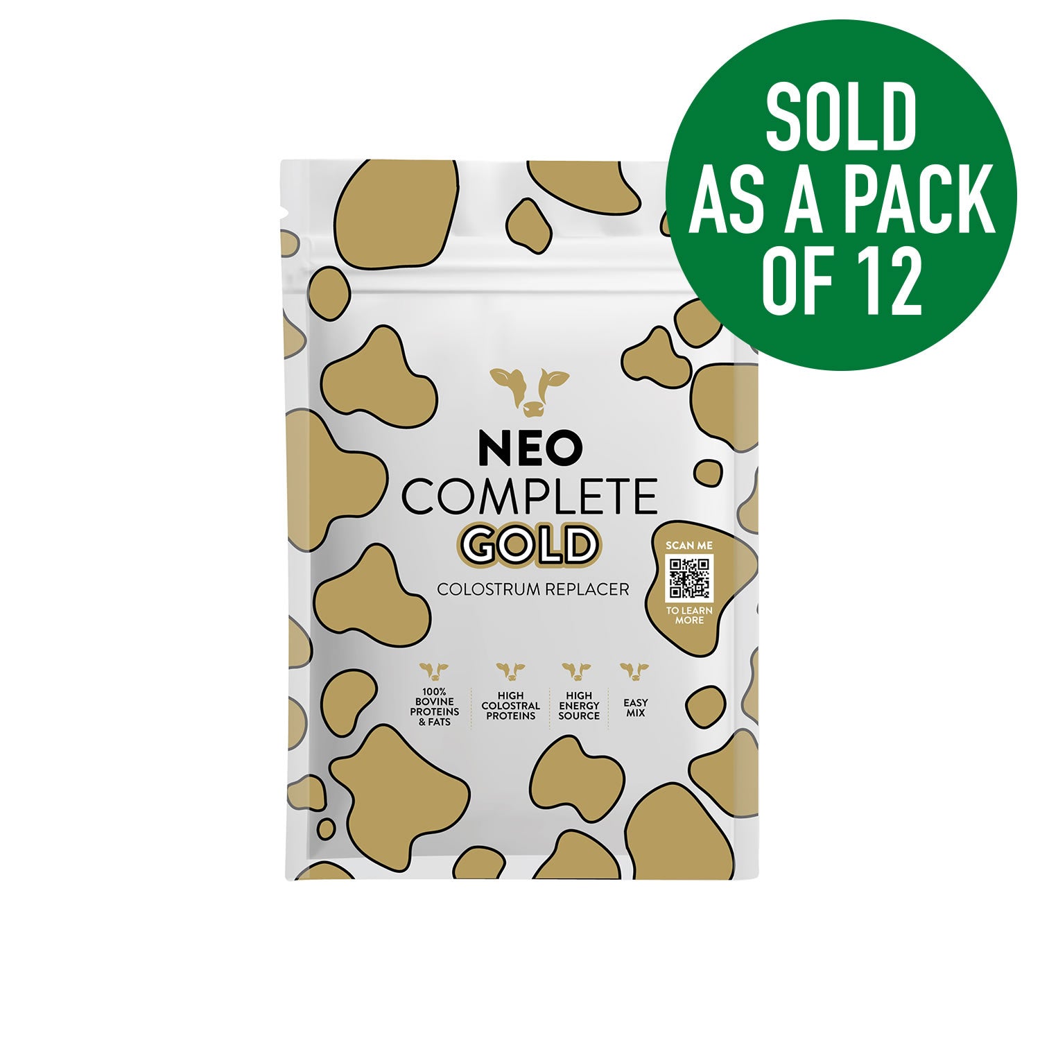 Cargill Neo Complete Gold